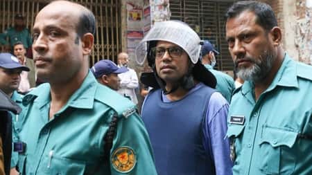 কার নির্দেশে ইন্টারনেট বন্ধ ছিলো, জানালেন পলক Palak