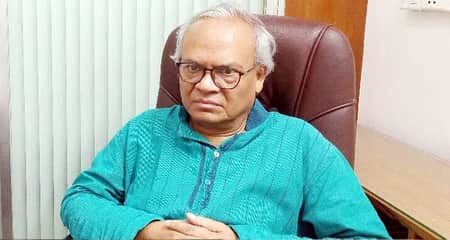 হাইকোর্টের রায়ে ন্যায়বিচার প্রতিষ্ঠিত হয়েছে : রিজভী Ruhul Kabir Rizvi