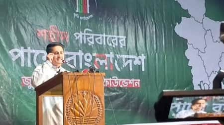 শেখ হাসিনার রেখে যাওয়া কীটরা এখনো সাফাই গাচ্ছে: সারজিস আলম Sarjis Alam