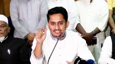 দাস নয়, আমরা নাগরিক হয়ে উঠব : সারজিস Sarjis Alam
