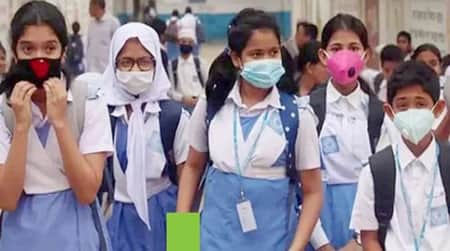 স্কুলের ভর্তিতে এখনও ৮ লাখ আসন শূন্য School