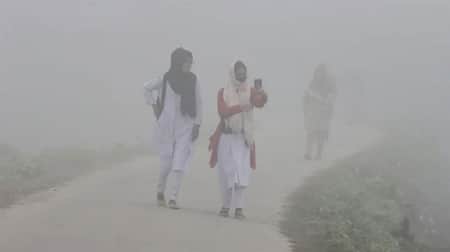 শীত ও শৈত্যপ্রবাহ নিয়ে আবহাওয়া অফিসের দুঃসংবাদ Sheet