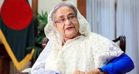 শেখ হাসিনার বিচার ঢাকায় নয়, হবে দ্য হেগে Sheikh Hasina