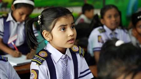 ১০ লাখ শিক্ষার্থীর ভাগ্য নির্ধারণ মঙ্গলবার Students