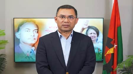 বিজয় দিবসে যে বার্তা দিলেন তারেক রহমান Tarek
