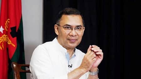 Tarek Rahman