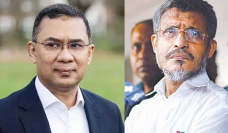 একুশে আগস্ট গ্রে..নে..ড হা..মলা, তারেক রহমান-বাবরসহ সব আ..সামি খালাস Tarek Rahman