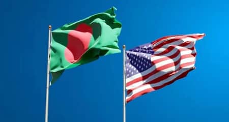 USA