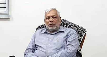 স্বল্প আয়ের মানুষের কথা ভেবে বিআরটি প্রকল্প চালু করা হয়েছে : রেলপথ উপদেষ্টা Upodastha
