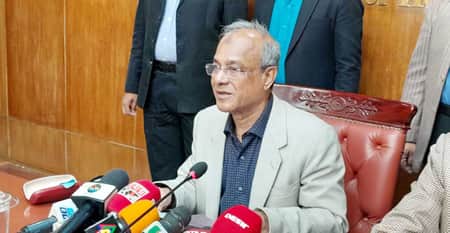 পাঁচ কার্যদিবসের মধ্যে বিডিআর হ..ত্যাকাণ্ডের তদন্ত কমিটি : স্বরাষ্ট্র উপদেষ্টা Upodastha