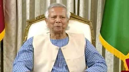 ভারত-পাকিস্তানের কিছু ইস্যুর জন্য সার্ক সক্রিয় হচ্ছে না : ড. ইউনূস Yunus