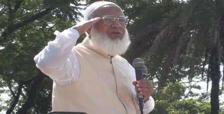 মানবিক বাংলাদেশ গড়তে চাই, যেখানে বৈষম্য থাকবে না: জামায়াত আমির