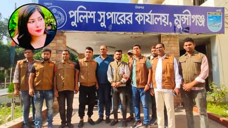 অন্তঃসত্ত্বা ছিলেন সেই তরুণী, বিয়ের জন্য চাপ দেওয়ায় হ..ত্যা arrest
