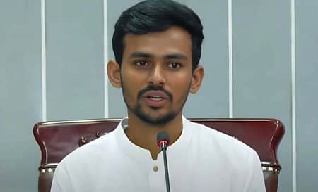 asif mahmud