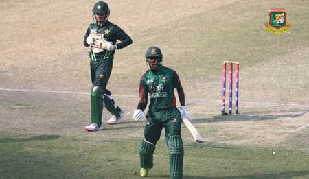 bd u19 team