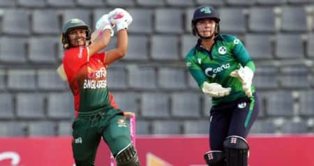 bd vs ireland