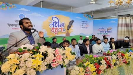 শিবির যে রগ কাটে সেই অভিযোগ প্রমাণিত হয়নি: শিবির সভাপতি