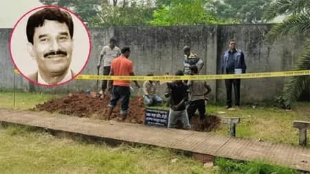 সাভারে দাফন করা ব্যক্তিটি হারিছ চৌধুরীই ছিল : ডিএনএ রিপোর্ট হাইকোর্টে haris