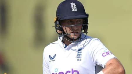 joe root