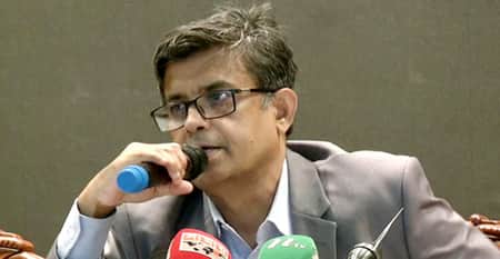 ভারতীয় মিডিয়া মিস ইনফরমেশন ছড়িয়ে জনগোষ্ঠীকে ক্ষেপাচ্ছে : প্রেস সচিব press-sec