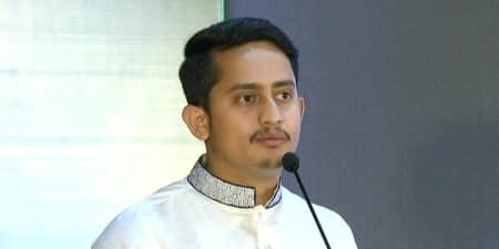 ‘ভারত সম্পর্ক ভালো রাখতে চাইলে শেখ হাসিনাকে ফেরত দিতে হবে’ sarjs