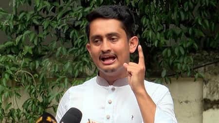 বেঈমানি করলে কাউকেই ছাড় দেওয়া হবে না : সারজিস আলম sergis alam