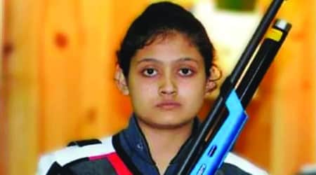 shooter sadia sultana