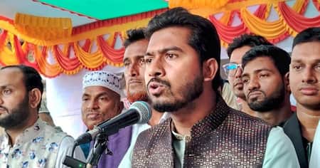 আগে রাষ্ট্র সংস্কার পরে নির্বাচনের কথা ভাবতে হবে : নুর vp noor