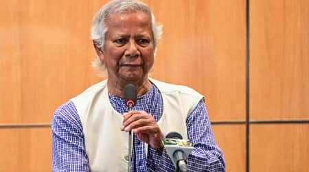 দেশ ও সাধারণ মানুষের স্বার্থে কাজ করতে হবে: ড. ইউনূস