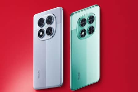 xiaomi redmi note 15 pro plus