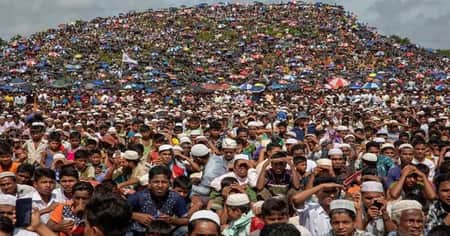 আজ থেকে শুনানি শুরু