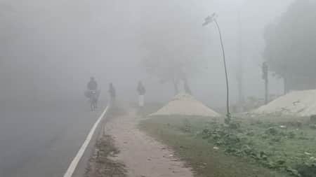 আবহাওয়া