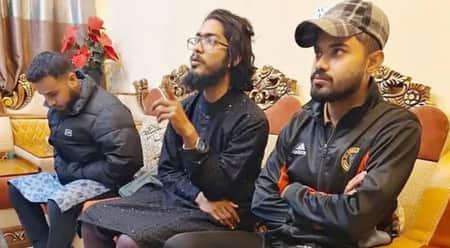 চাঁদা