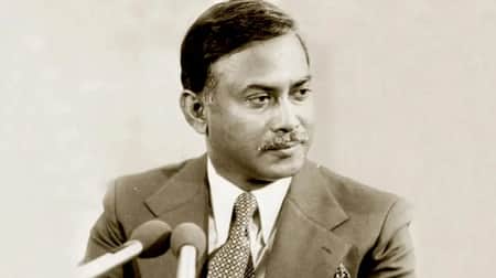 জন্মবার্ষিকী আজ