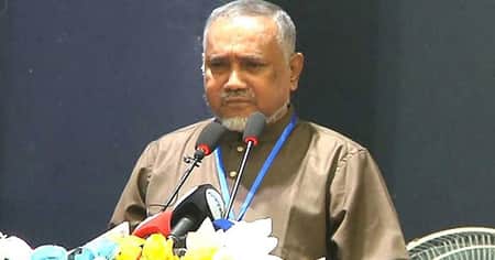 জামায়াতের নির্বাচনী অফিসে অগ্নিসংযোগ