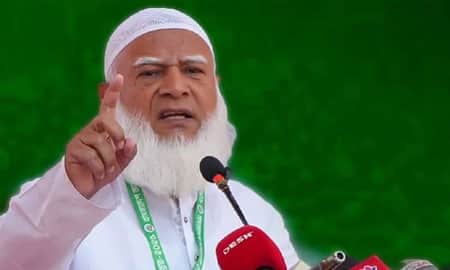 ১৮ কোটি মানুষের বিজয় চাই