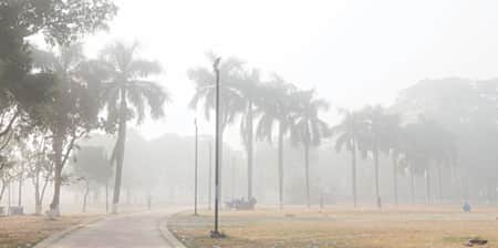 তাপমাত্রা
