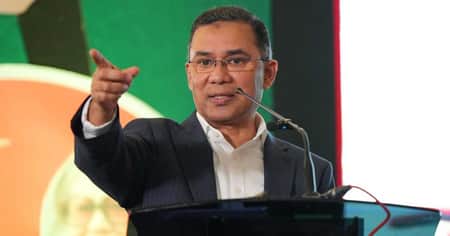 তারেক রহমান- খাল খনন