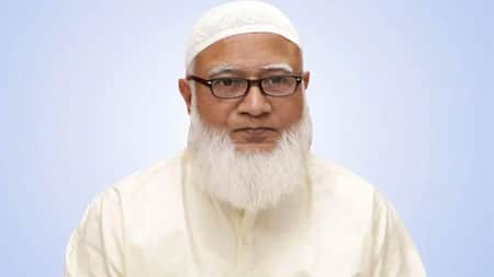 নতুন বাংলাদেশ