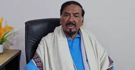 নির্বাচন