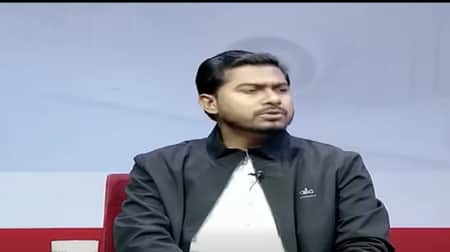 নুরুল হক নুর