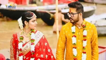 প্রথম স্ত্রীকে না জানিয়েই দ্বিতীয় বিয়ে