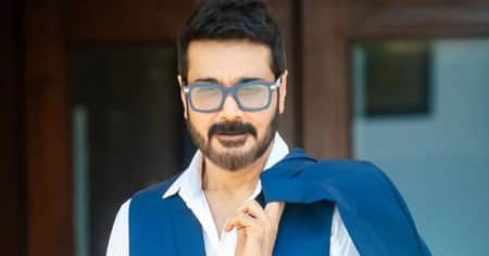প্রসেনজিৎ