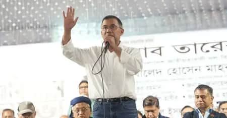 ফজরের নামাজ
