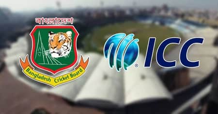 বিশ্বকাপ ইস্যুতে আইসিসির সময়সীমা
