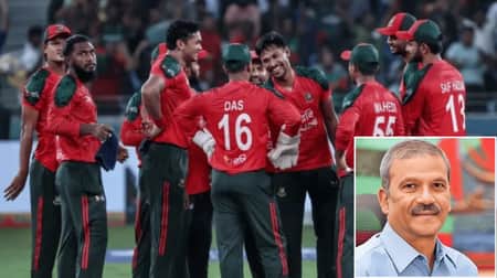 বৈঠকে বসছেন