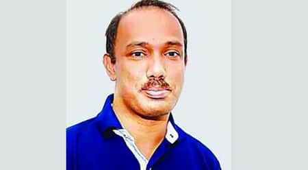 মৃত্যুবার্ষিকী