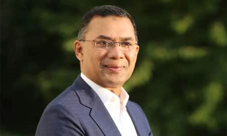 সিলেটের উদ্দেশ্যে ঢাকা ত্যাগ