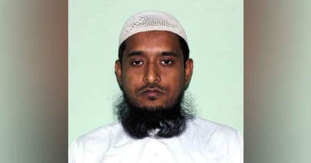 হত্যা মামলা