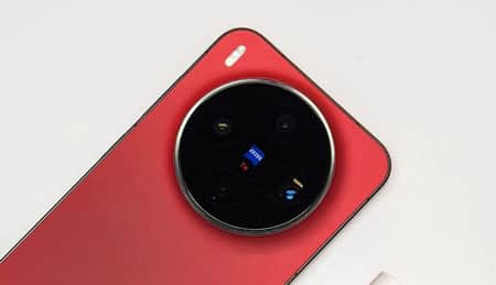vivo x200t